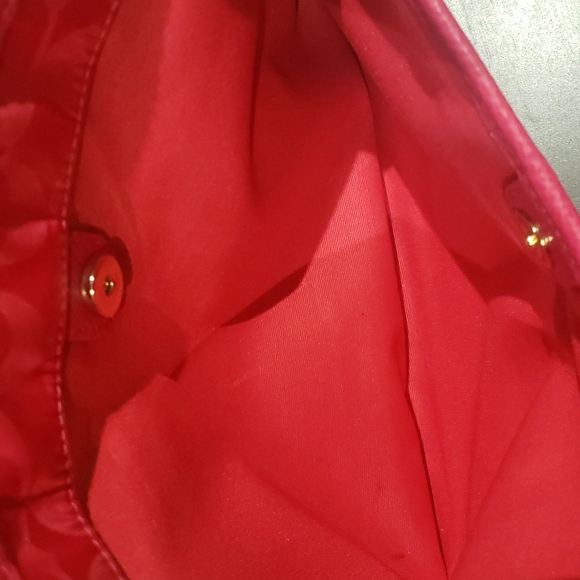 ❣️💫MARK DOWN💫❣️ Coach Hot Pink Bag - Picture 6 of 13